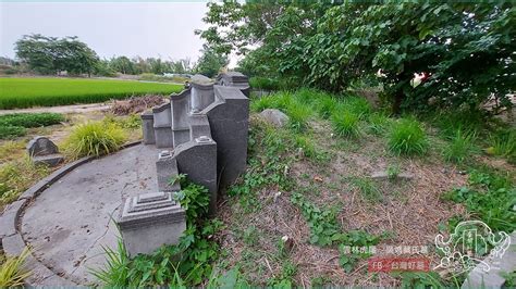 觀音山墳墓|走進台灣的墓園